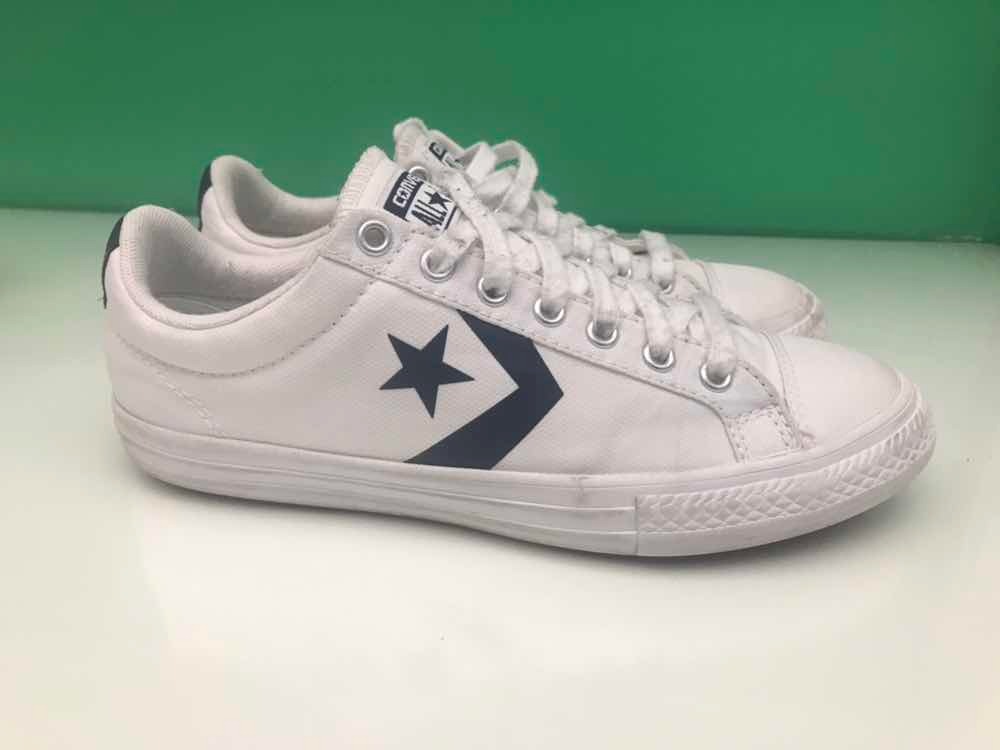 converse junior blancas converse junior blancas