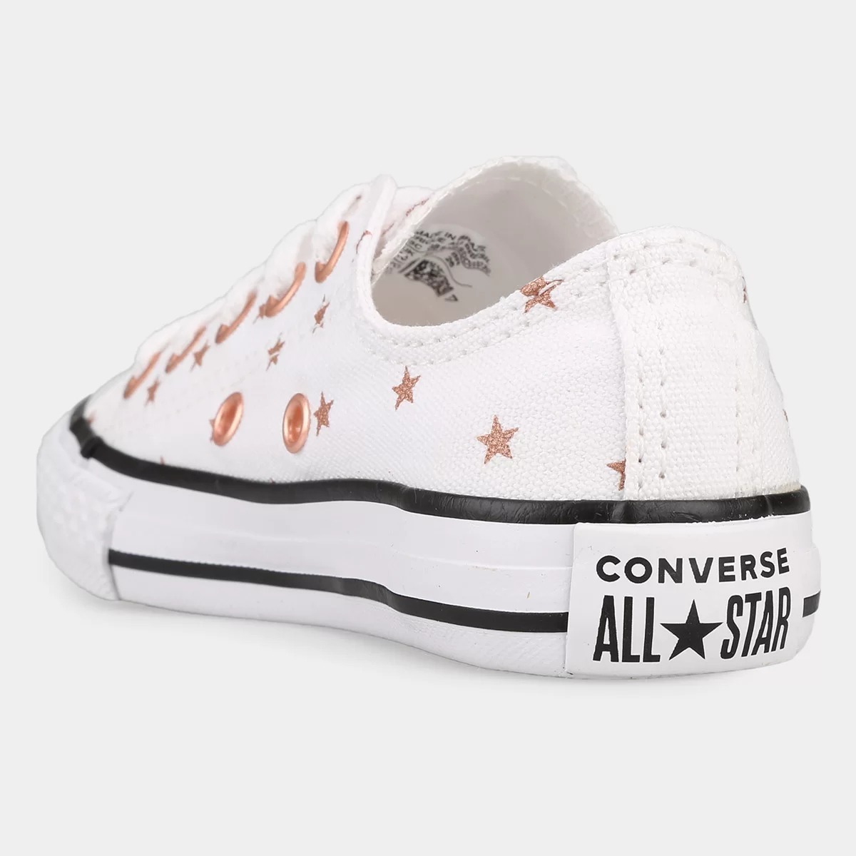 converse chuck taylor ox niño converse chuck taylor ox niño