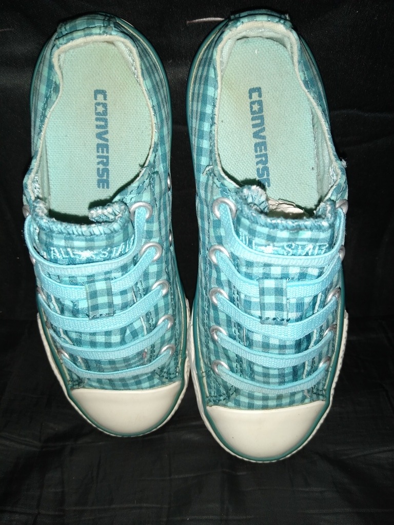 converse talla 30