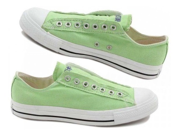 all star verde menta