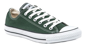 converse verdes niño