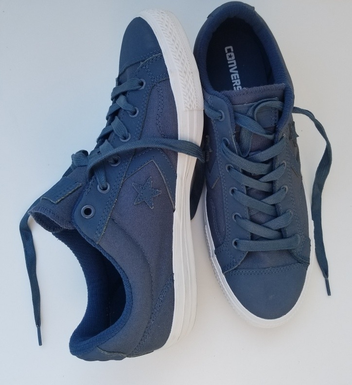 converse azul 42 converse azul 42