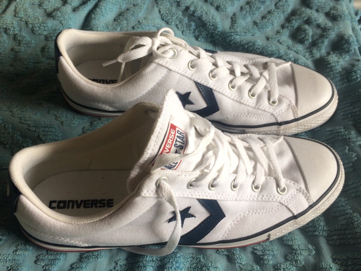 converse blancas 44 converse blancas 44