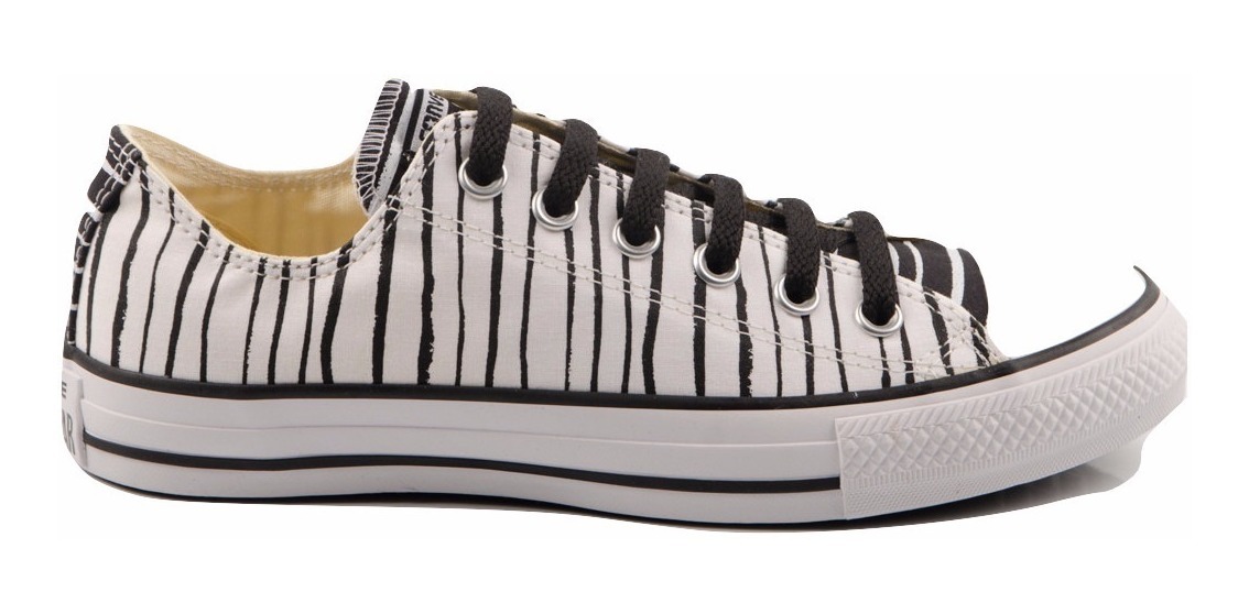 converse raya negra