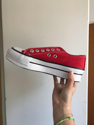 converse roja mujer converse roja mujer