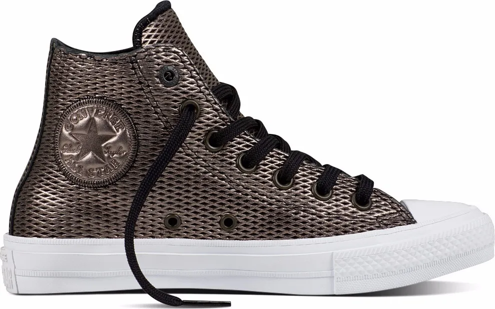 zapatillas converse chuck taylor 2