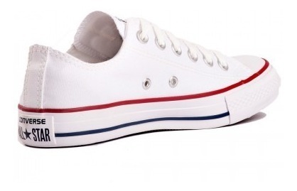 converse all star blancas chuck taylor