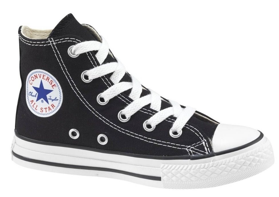 converse chuck taylor all star hi zapatillas unisex converse chuck taylor all star hi zapatillas unisex