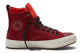 Zapatillas Converse Chuck Taylor All Star Ii Boot Impermeabl Zapatillas Converse Chuck Taylor All Star Ii Boot Impermeabl