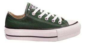 all star converse mujer verde militar all star converse mujer verde militar