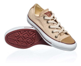 Converse Lino Beige | Online www.associationbadao.org