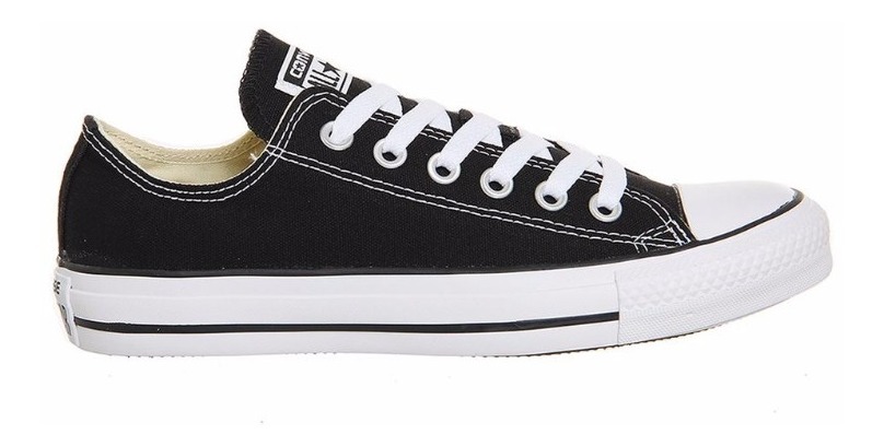 converse all star ox negras converse all star ox negras