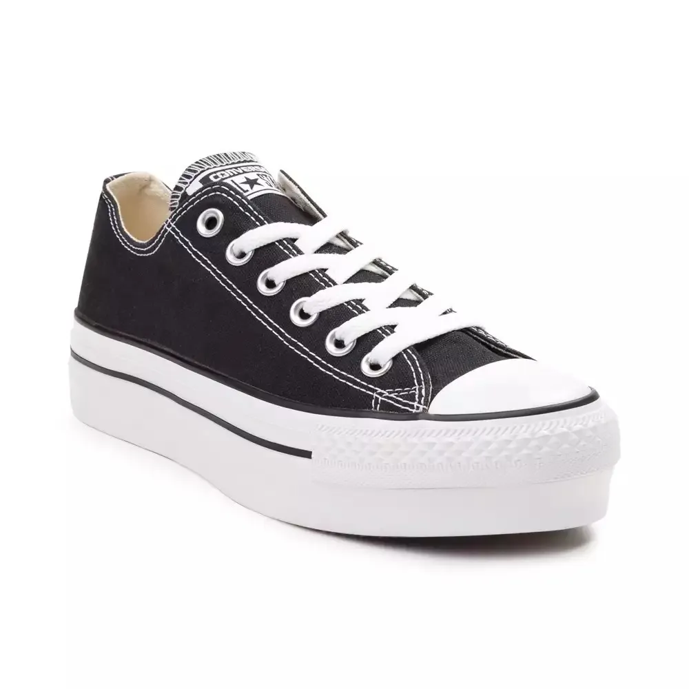 converses chuck taylor all star plataforma converses chuck taylor all star plataforma