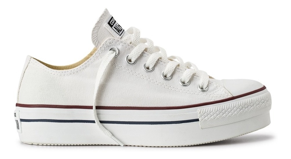 converse all star blancas chuck taylor