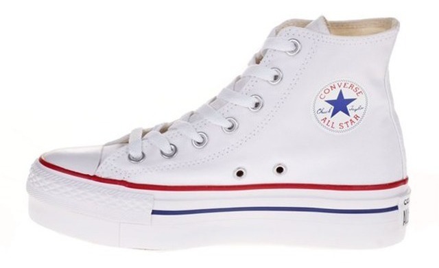 converse hi platform white converse hi platform white