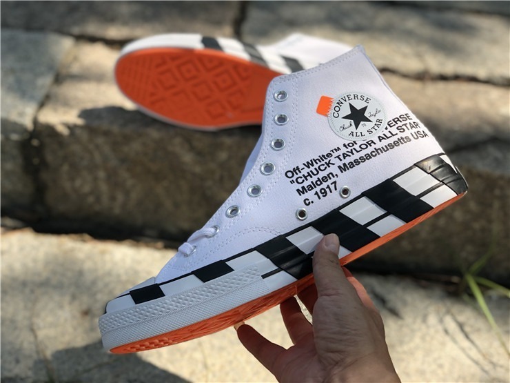 converse x off white zapatillas converse x off white zapatillas