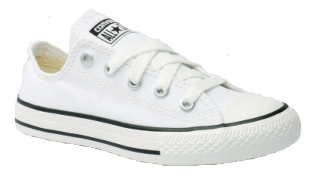 converse all star ox niños converse all star ox niños