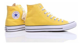 {keywor d} converse niños amarillas