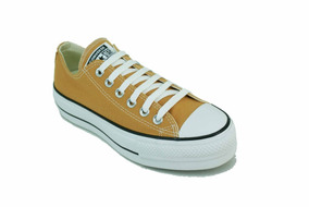 converse ocre