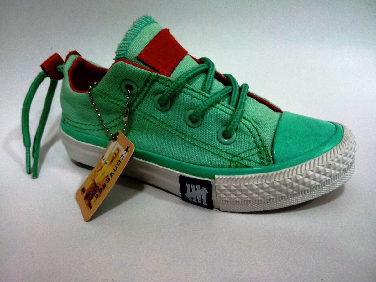 Zapatillas Converse para niños Zapatillas Converse para niños