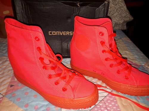 converse chuck taylor plataforma mujer converse chuck taylor plataforma mujer