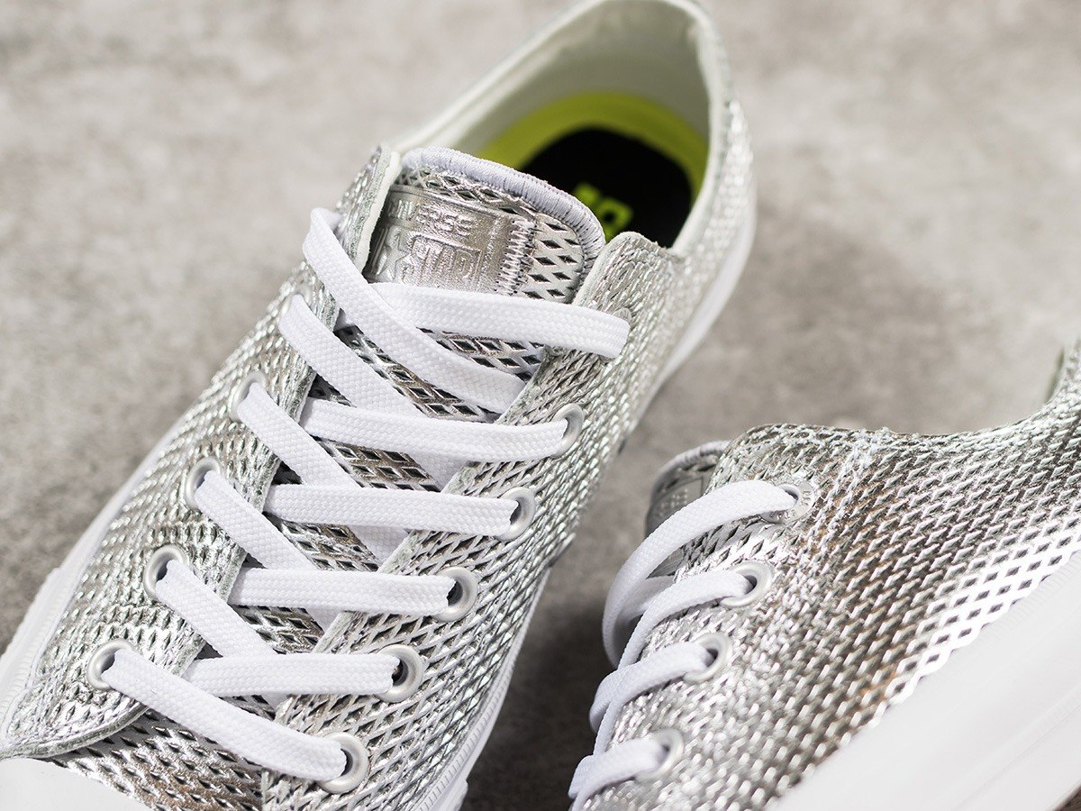 converse chuck taylor plateadas converse chuck taylor plateadas