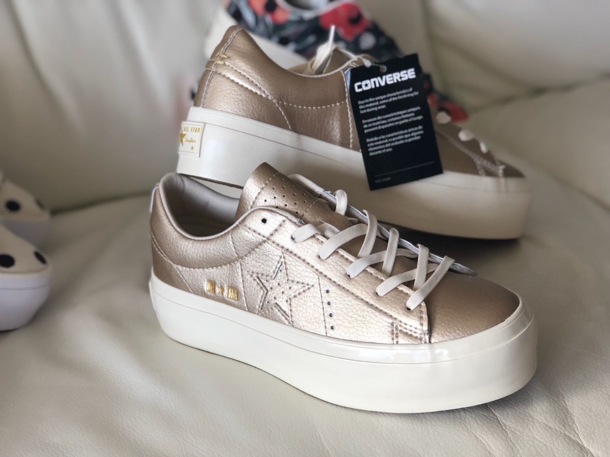 zapatillas mujer converse plataforma piel zapatillas mujer converse plataforma piel