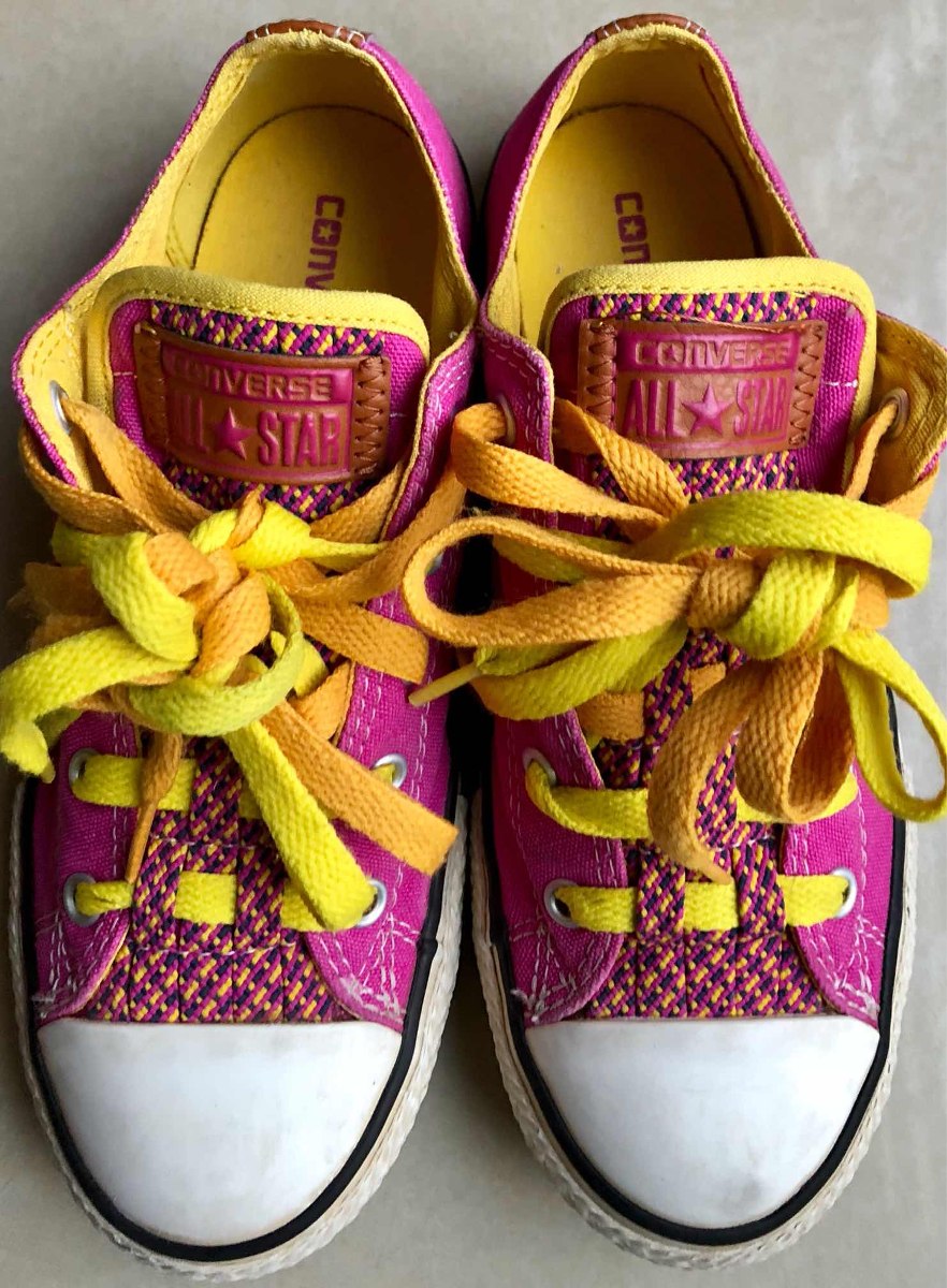 converse 34 niña converse 34 niña