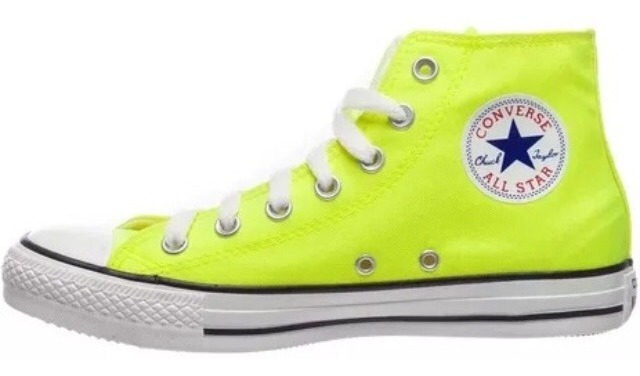 converse fluor