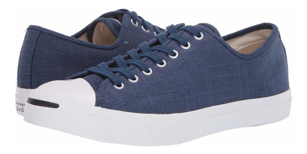 zapatillas jack purcell