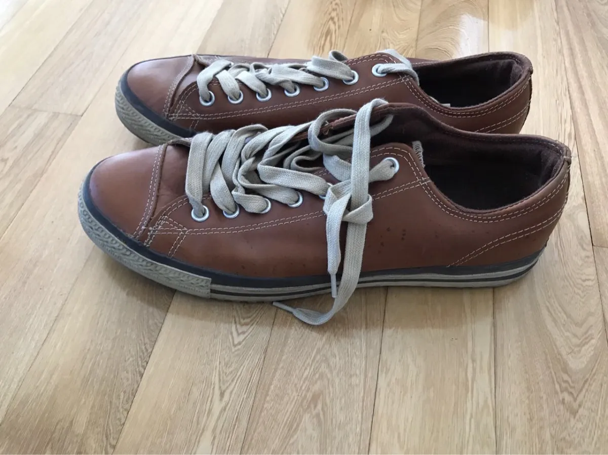 zapatillas converse hombres marron zapatillas converse hombres marron