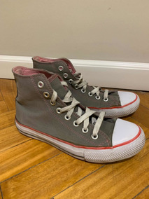 {keywor d} converse rosas mujer 38