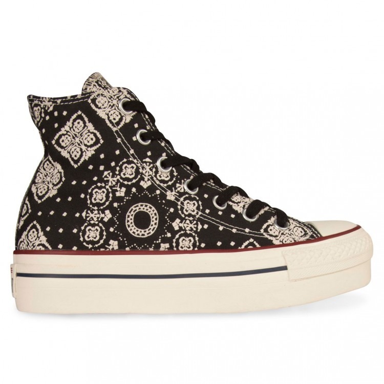 converse mujer plataformas converse mujer plataformas