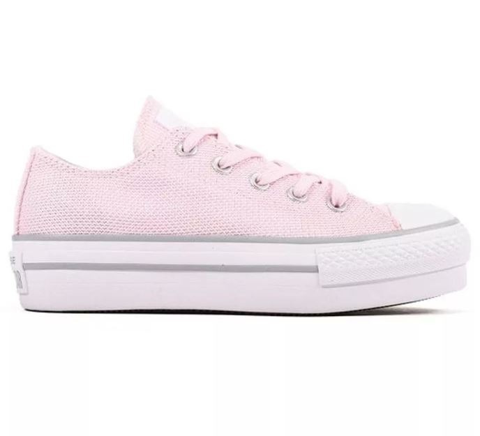 converse mujer plataforma rosa converse mujer plataforma rosa