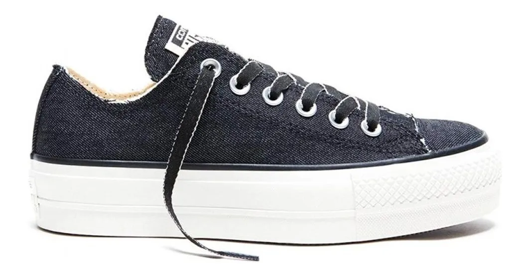 converse mujer platform converse mujer platform