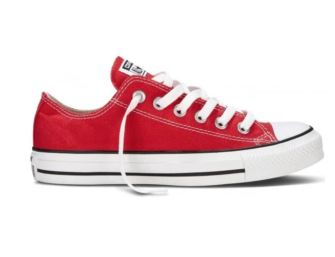 bambas converse mujer rojas bambas converse mujer rojas