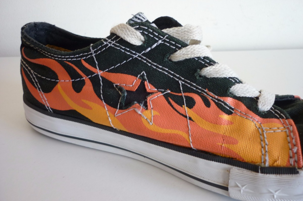 converse llamas zapatillas converse llamas zapatillas