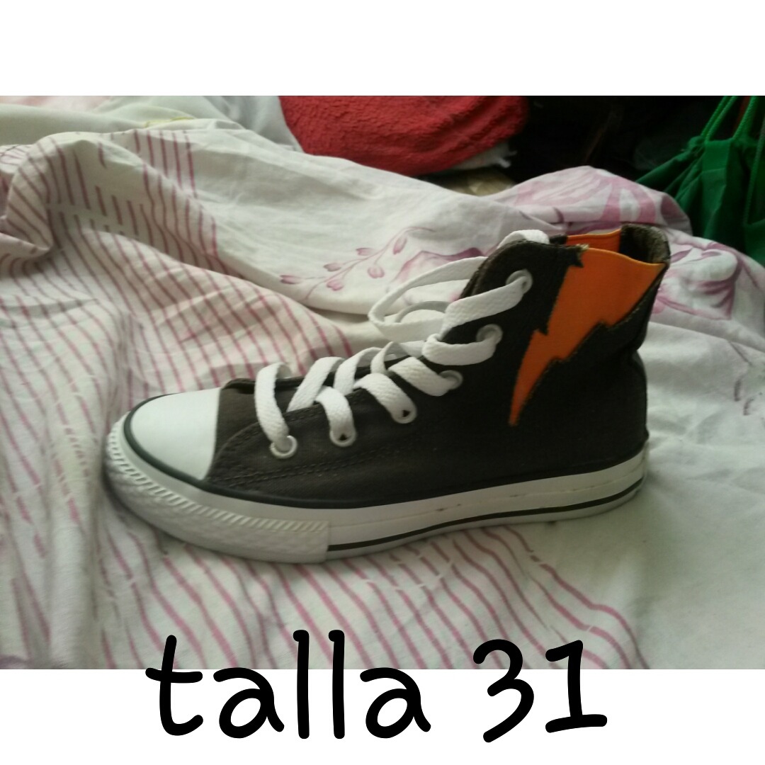 zapatillas converse niño 31 zapatillas converse niño 31