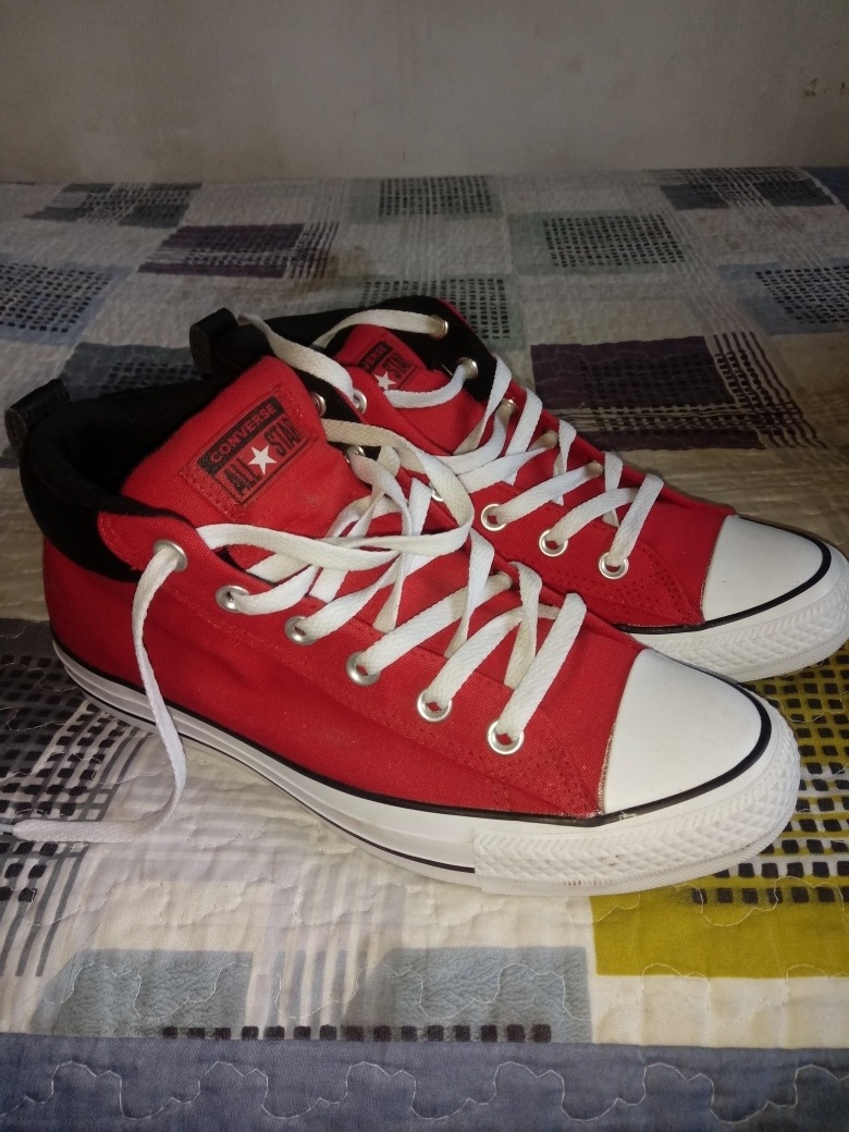 converse numero 40