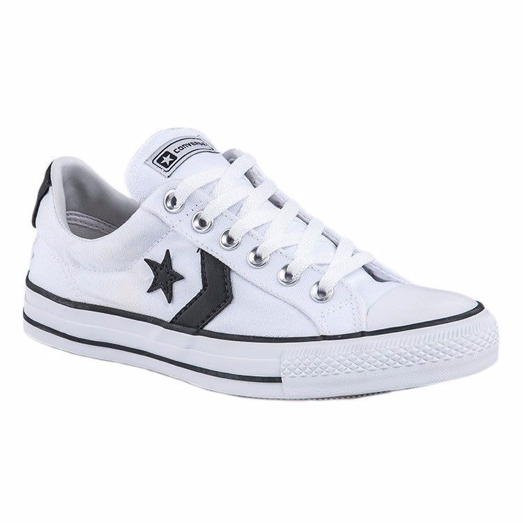 zapatillas converse estrellas