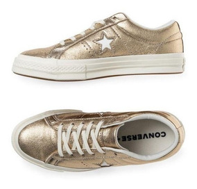 zapatillas converse doradas zapatillas converse doradas