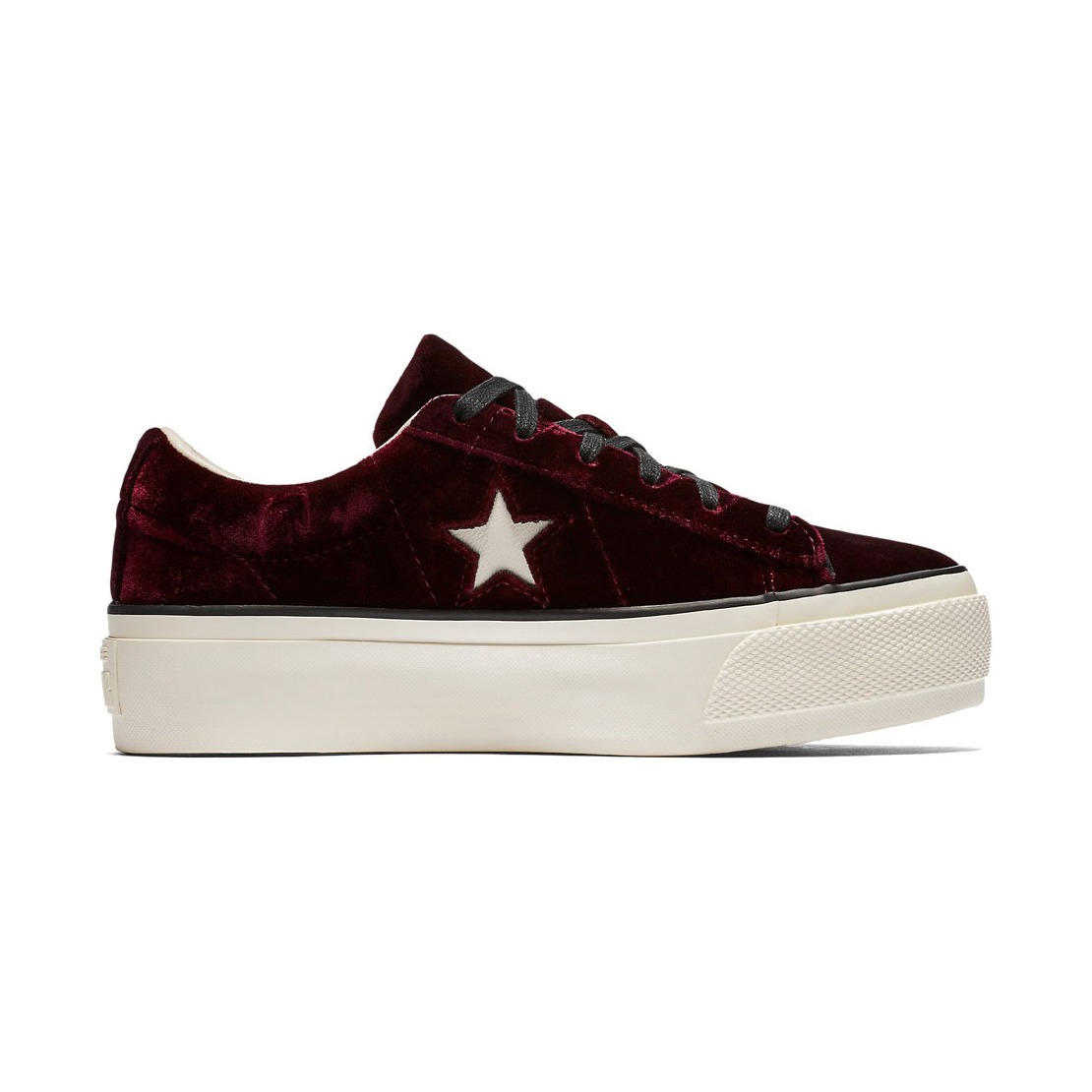 converse one star platform velvet converse one star platform velvet