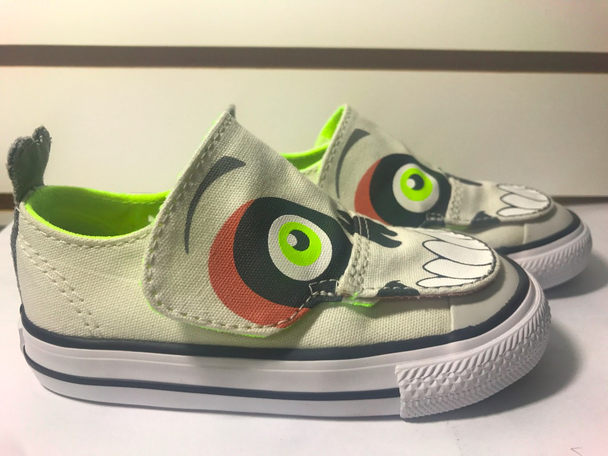 Zapatillas Converse para niños Zapatillas Converse para niños