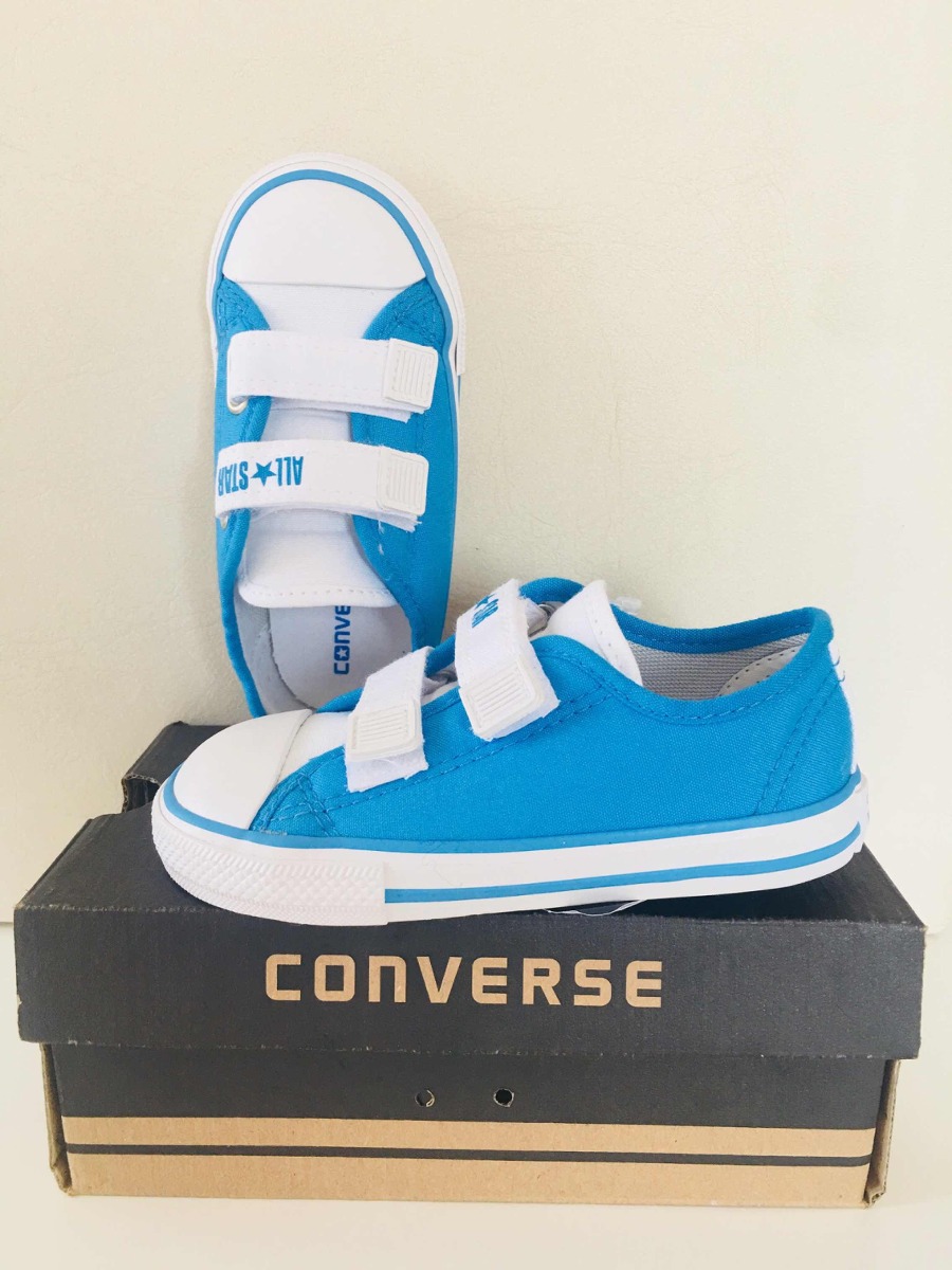 Zapatillas Converse para niños Zapatillas Converse para niños