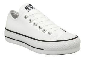 zapatillas converse mujer blancas cuero zapatillas converse mujer blancas cuero
