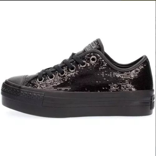 converse con lentejuelas converse con lentejuelas