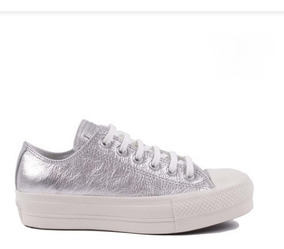 converse plataforma negras piel converse plataforma negras piel