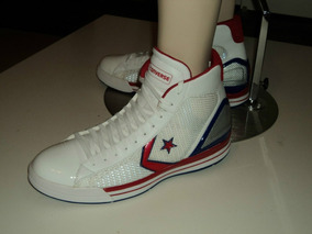 zapatillas converse basketball