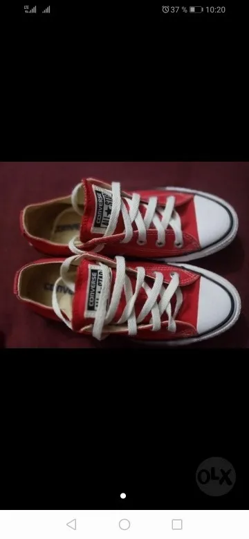 zapatillas converse 36 2zapatillas converse 36