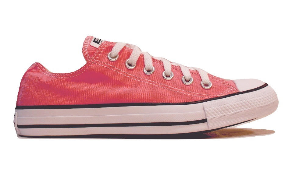 zapatillas converse rosa zapatillas converse rosa